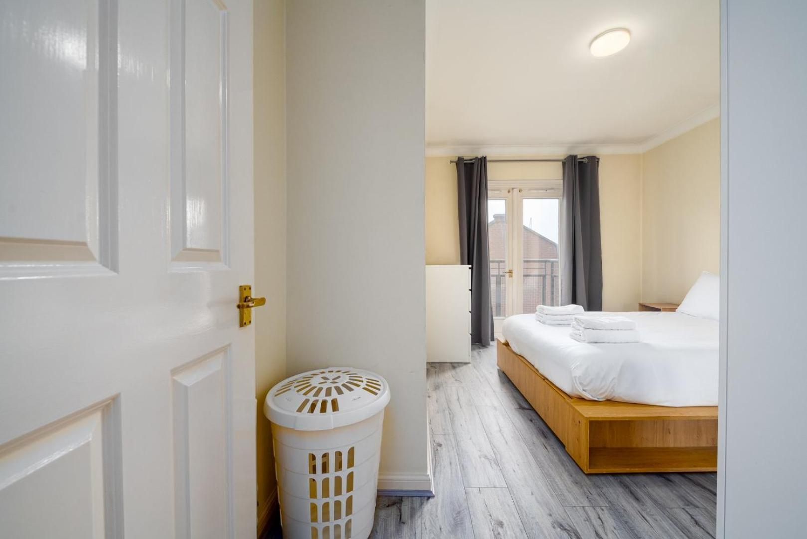 Guestready - Sunny Victoria Hall Apartment *