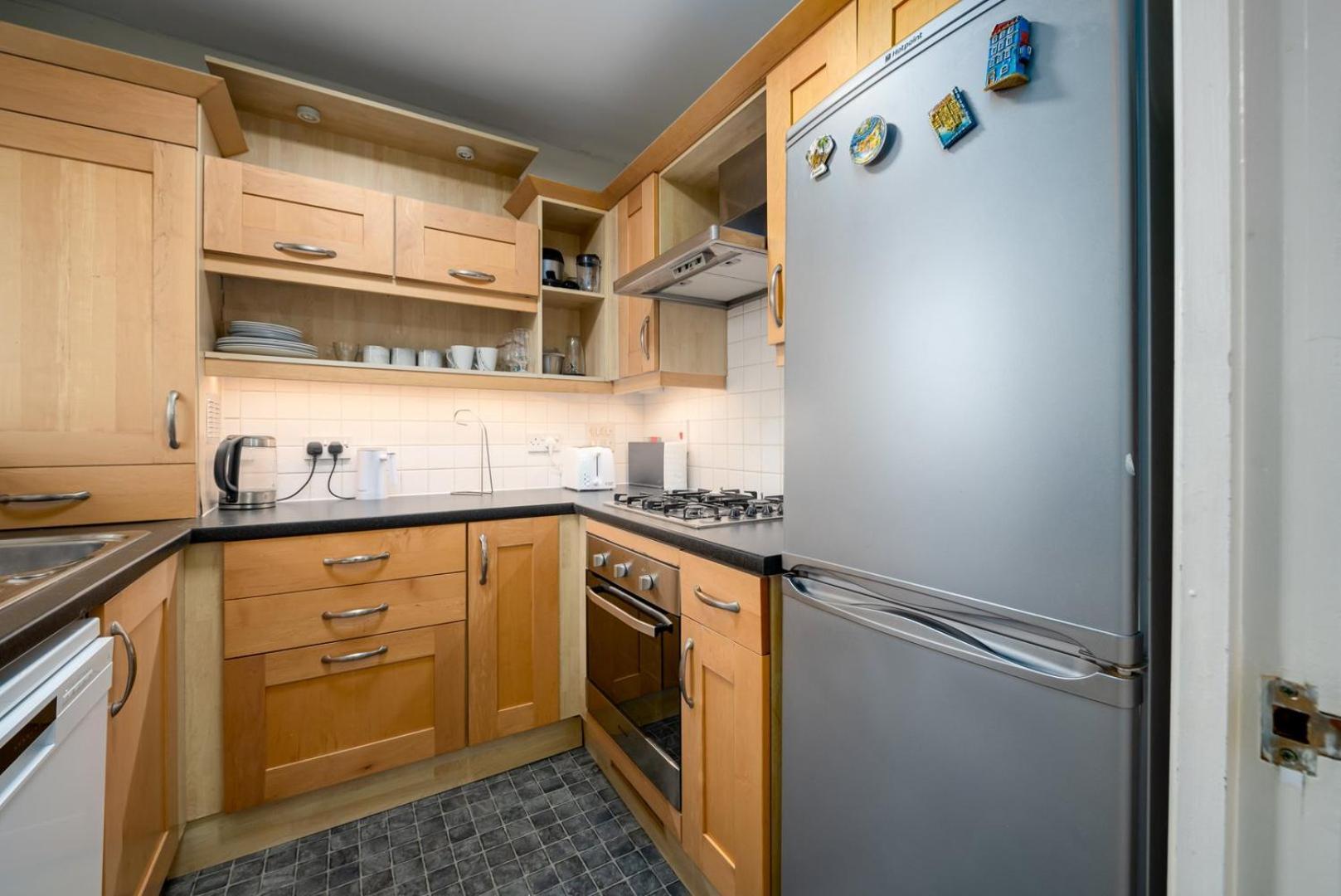 Apartment Guestready - Sunny Victoria Hall *