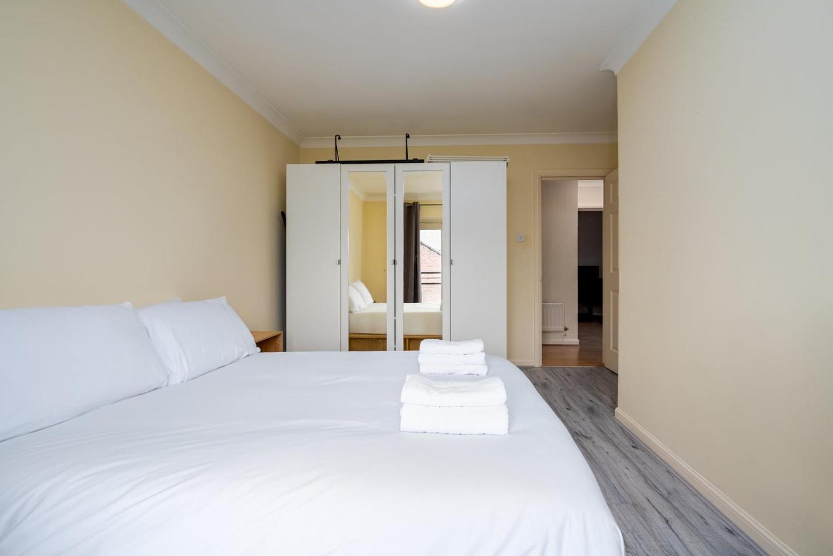 Apartment Guestready - Sunny Victoria Hall London