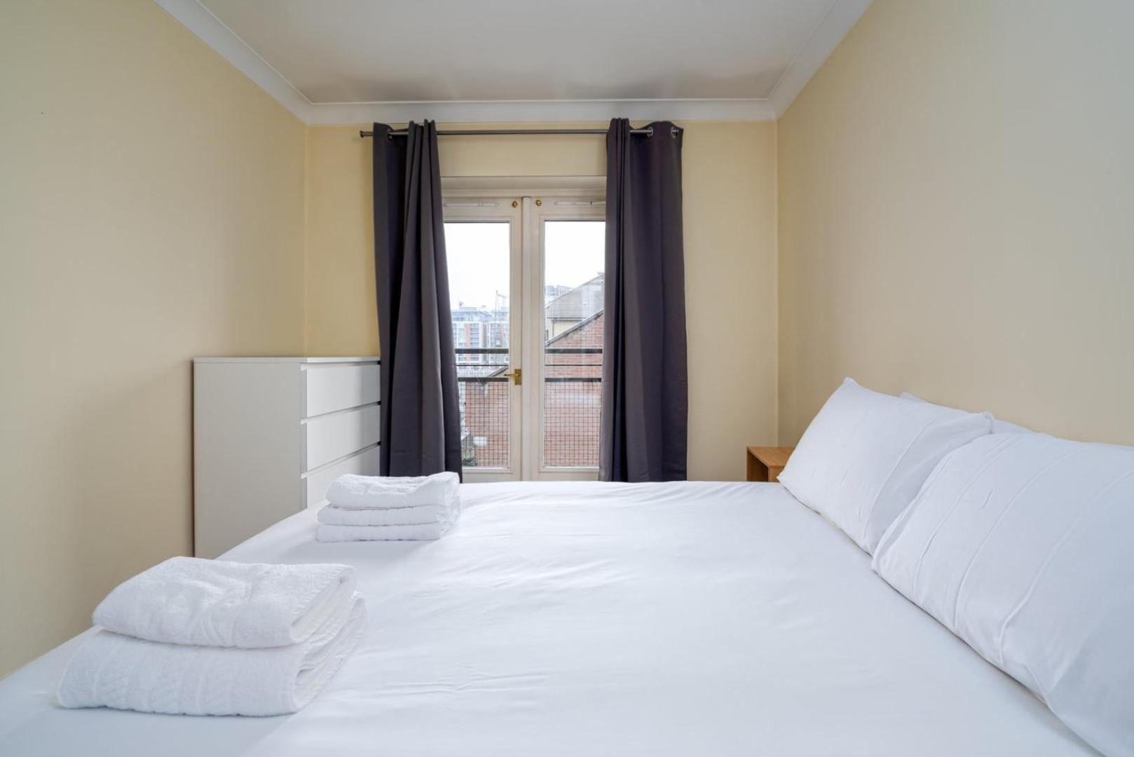 Apartment Guestready - Sunny Victoria Hall