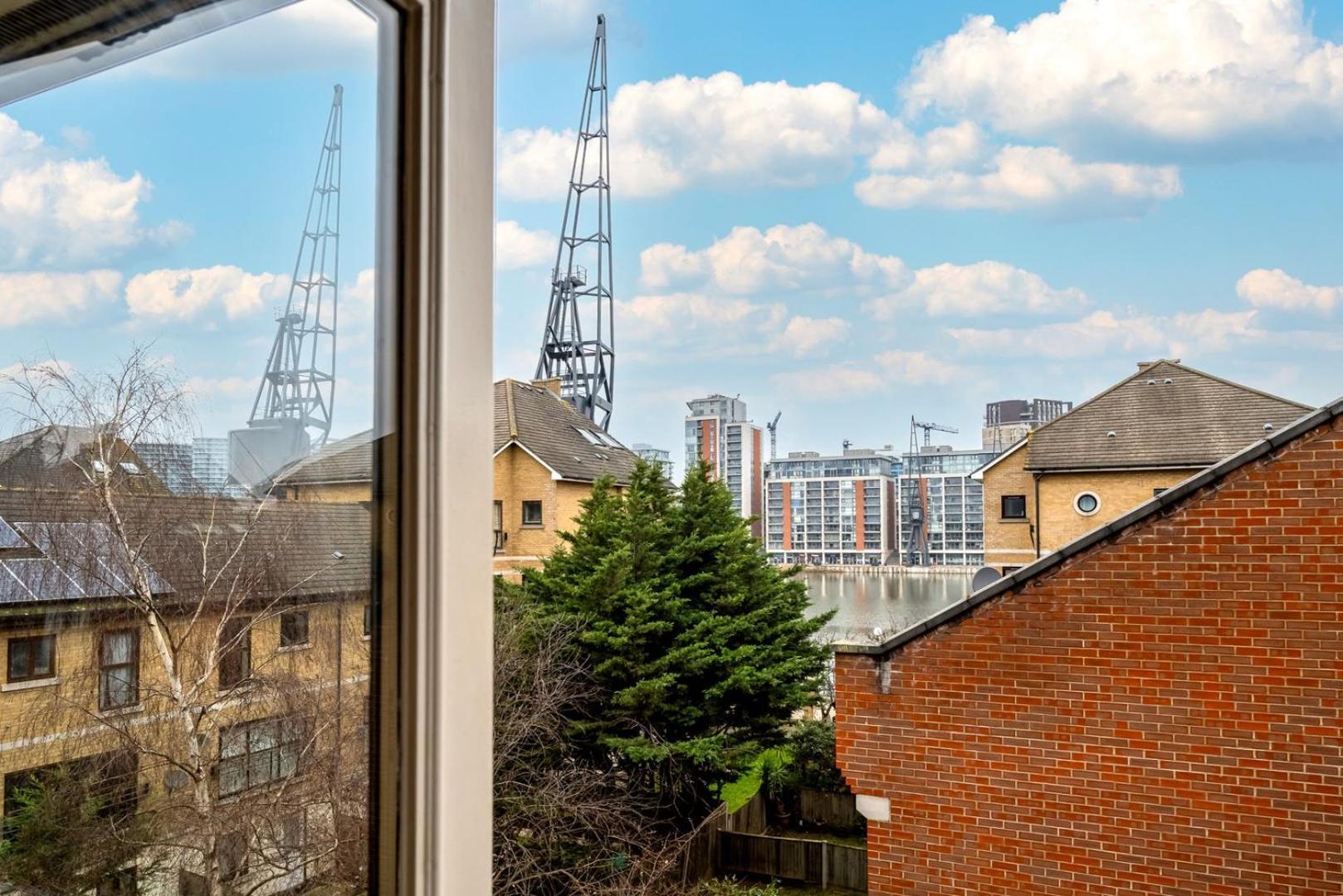 Guestready - Sunny Victoria Hall Apartment London