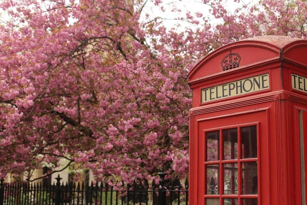 Private Flat In Heart Of Appartement Londen