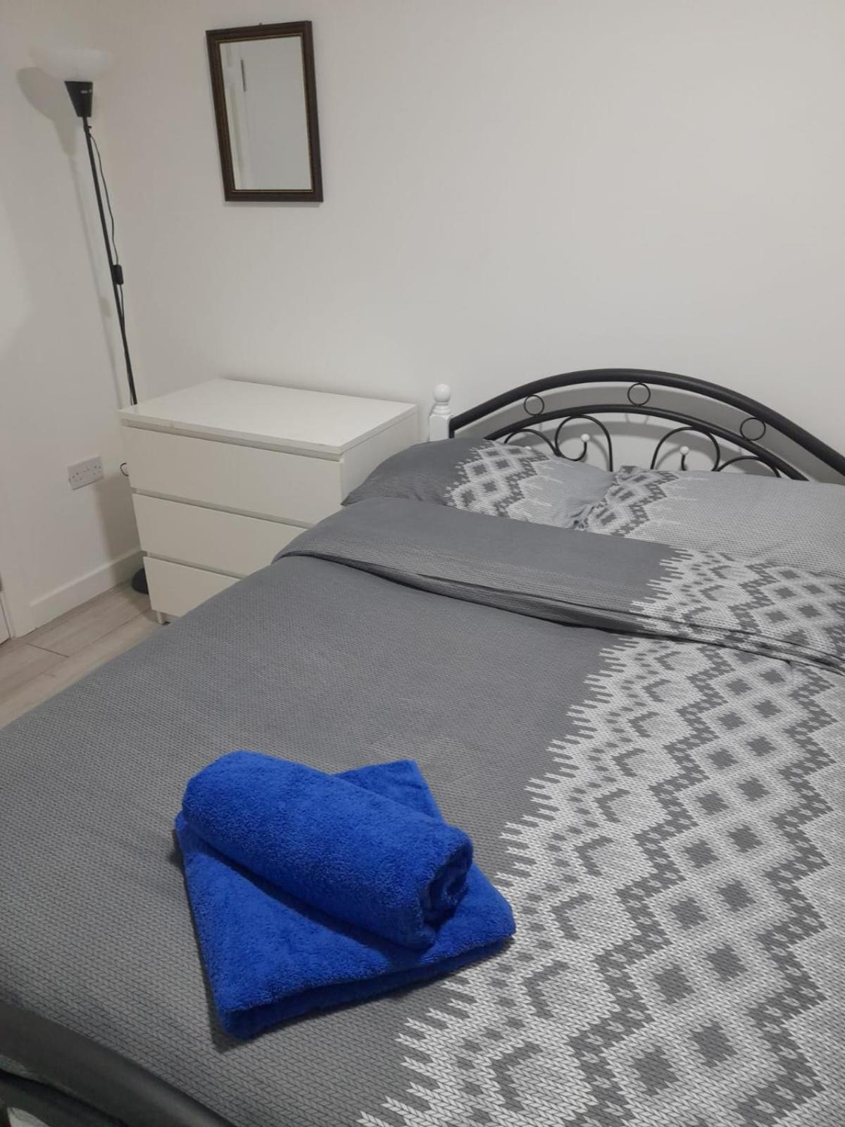 Baraka House Royal Victoria Privat bolig