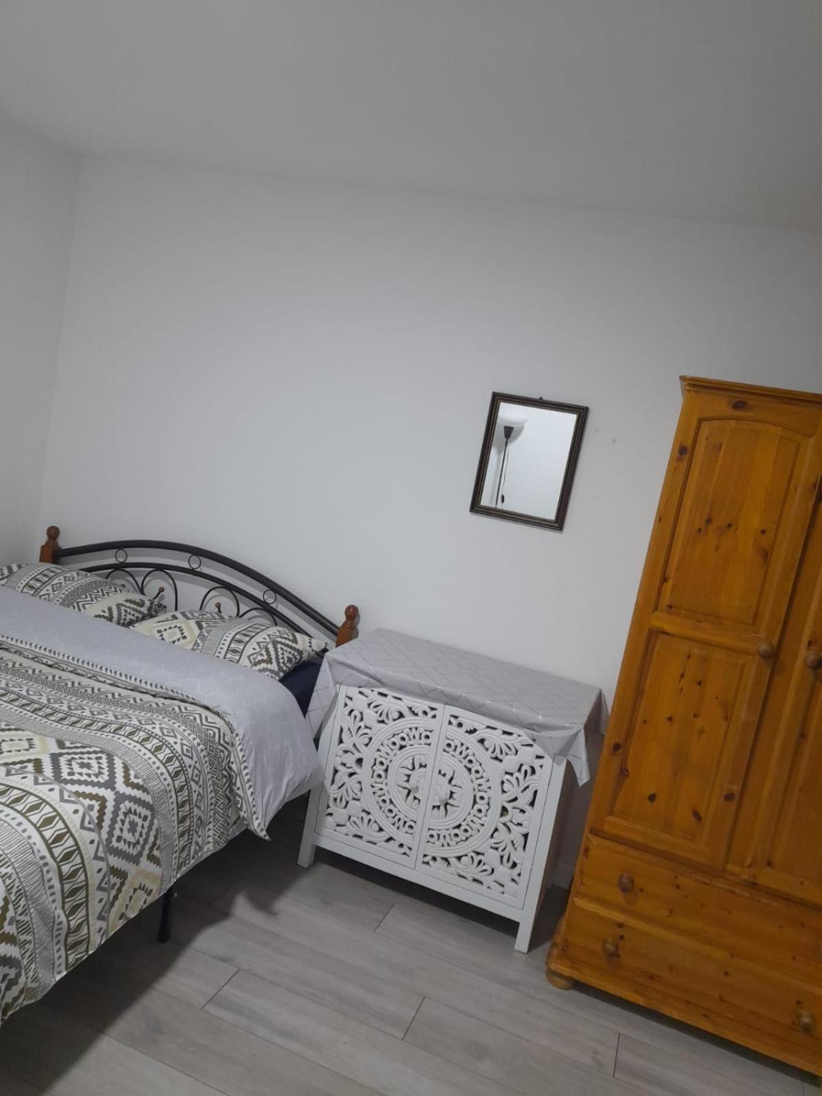 Privat bolig Baraka House Royal Victoria