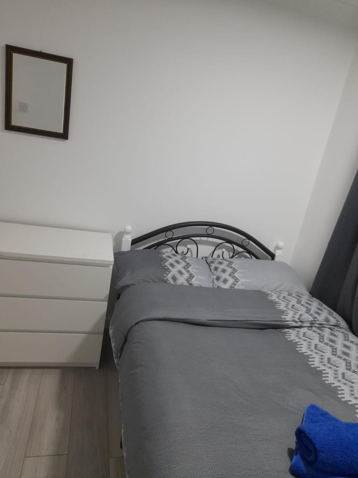 Privat bolig Baraka House Royal Victoria *