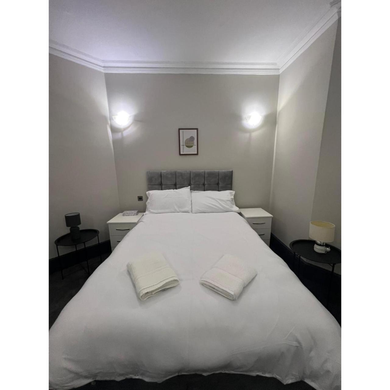 Lejlighed Fabulous 3 Bed Flat Near Edgware Road Station