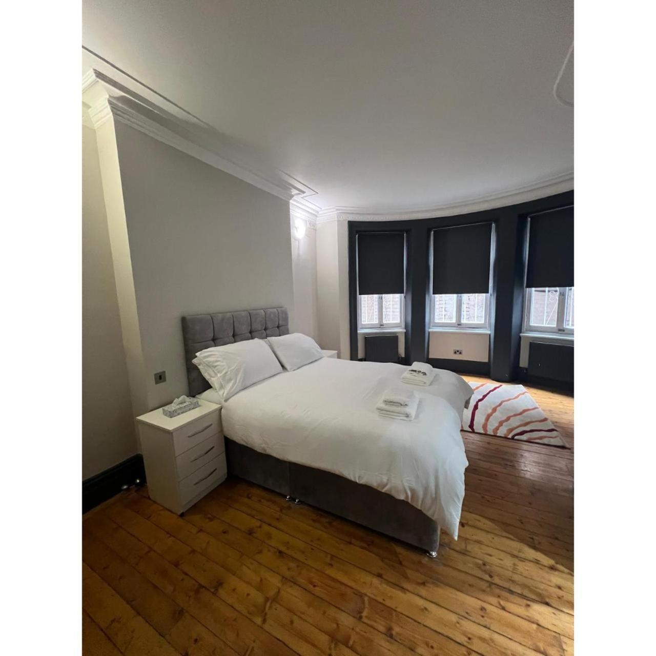 Fabulous 3 Bed Flat Near Edgware Road Station Lejlighed London