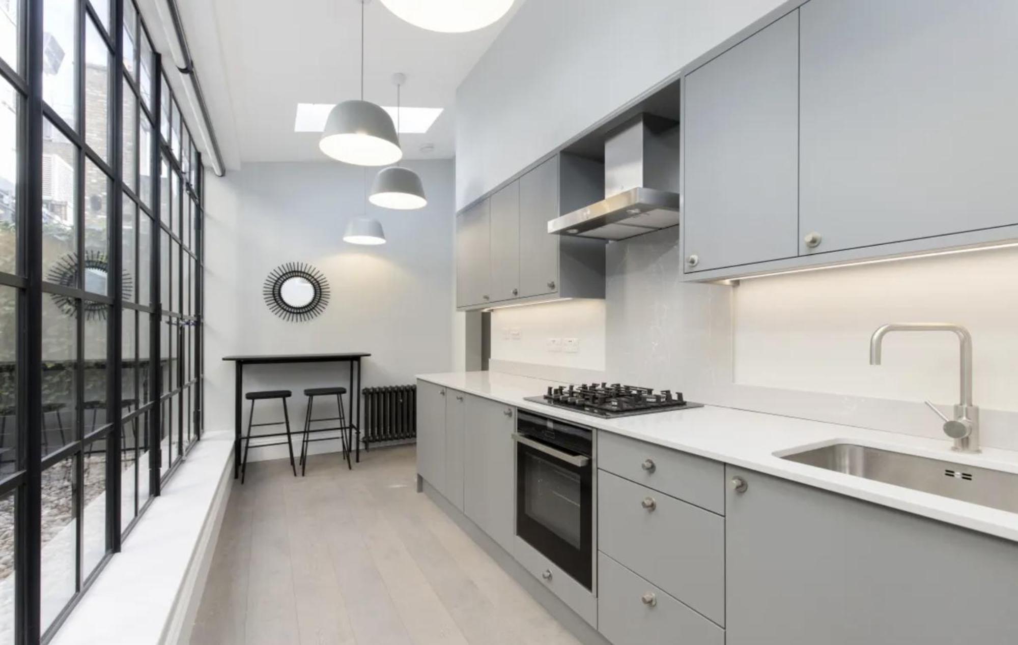 Lägenhet Luxury Collection - Leicester Square-soho-piccadilly Circus London
