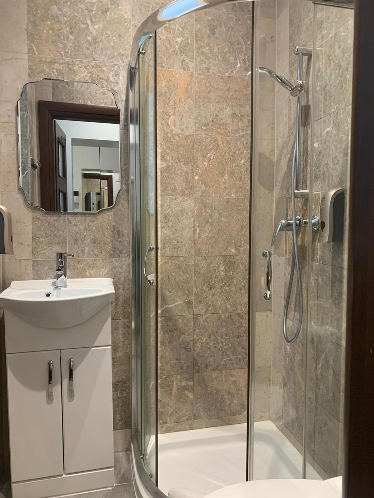 Hotell Msk Superior