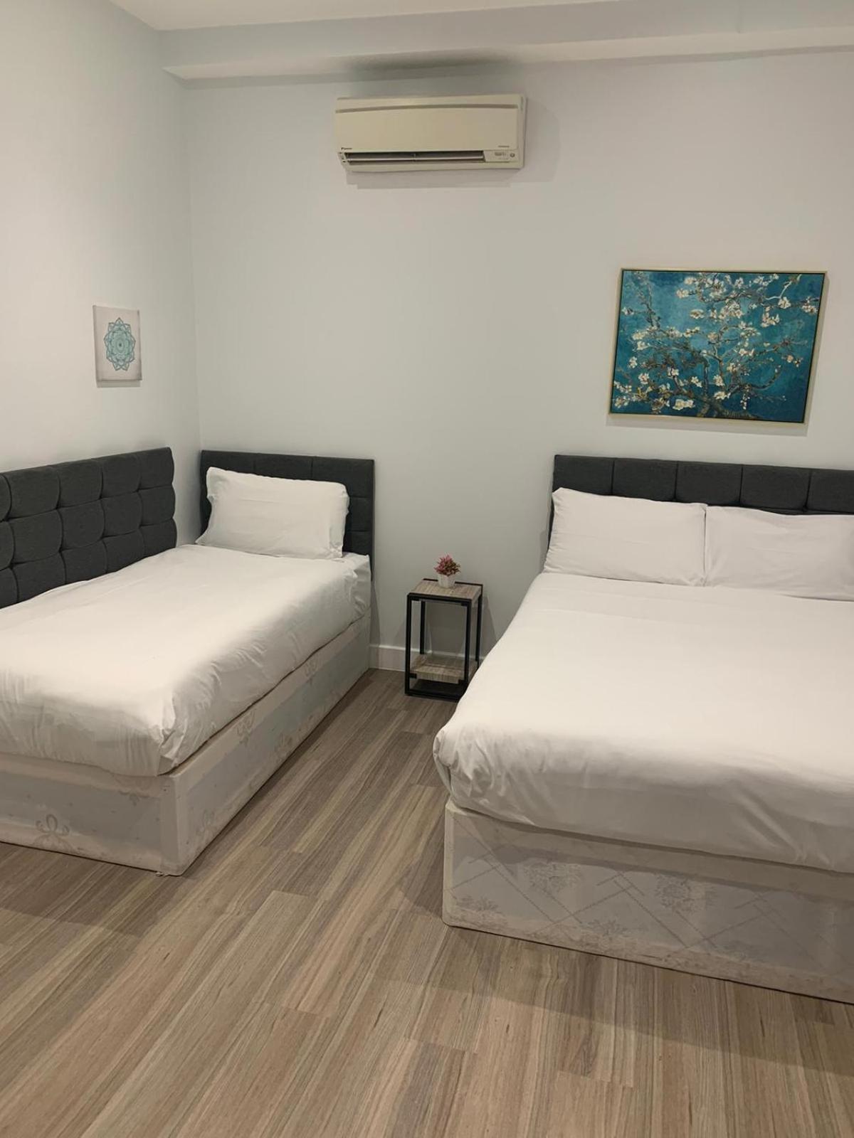 Msk Superior Hotell London