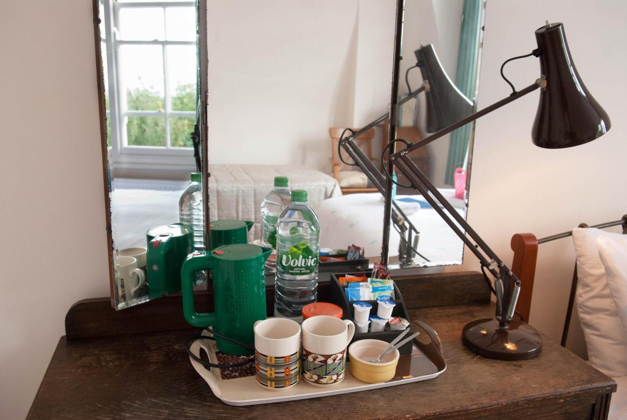 Muswell Hill Bed & Breakfast Londen