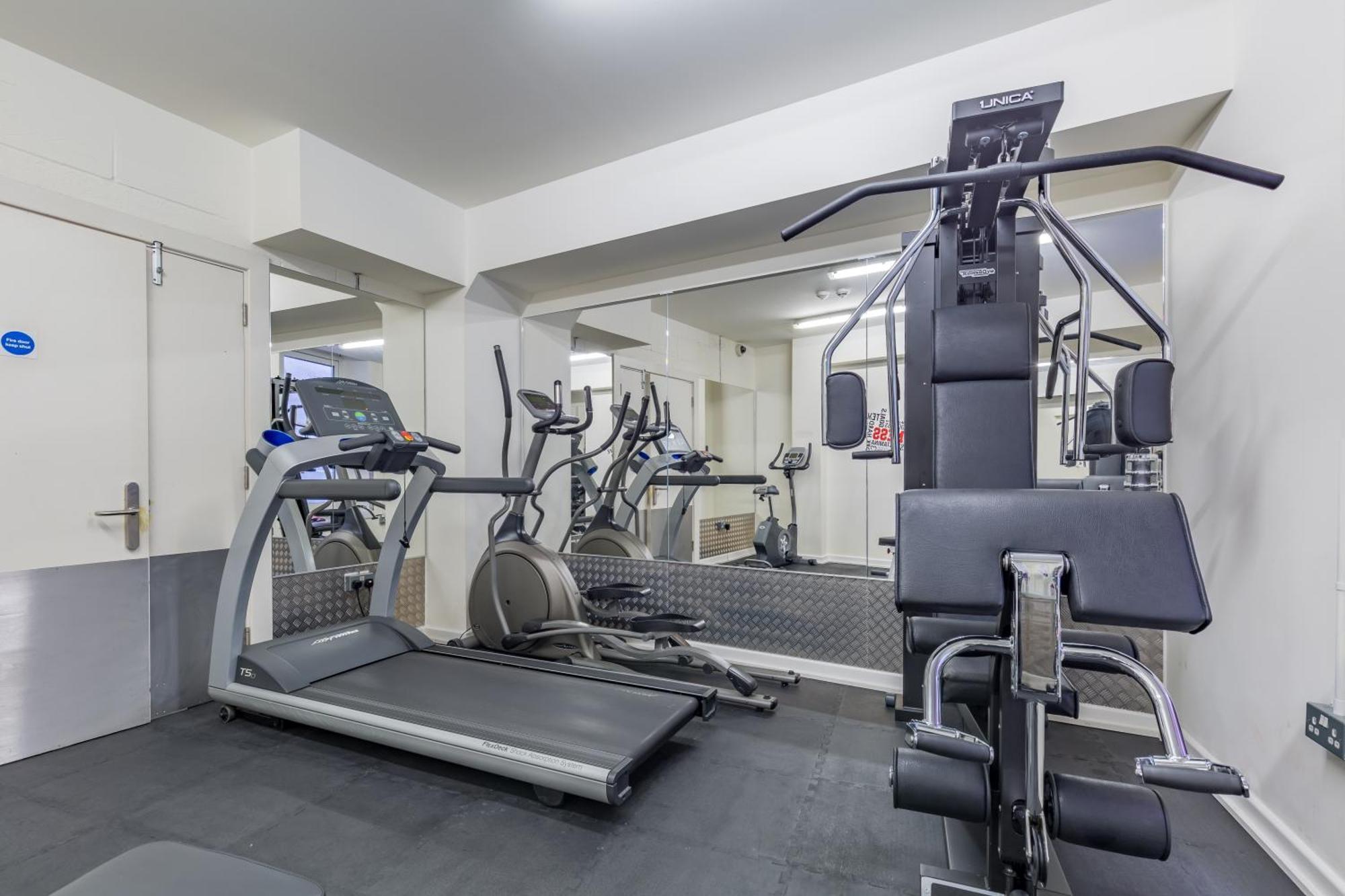 Studio Flat Farringdon * Londra