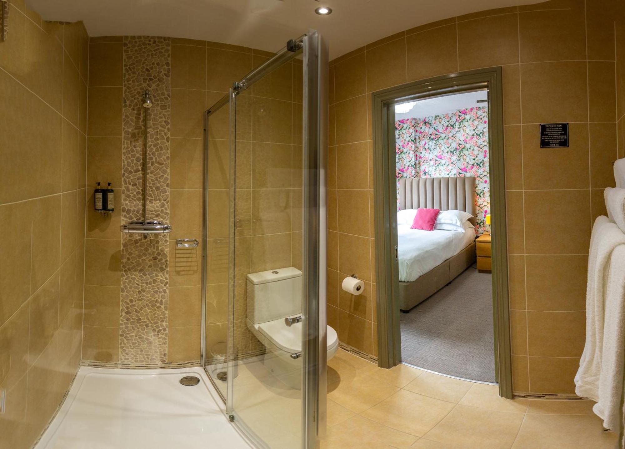 The Griffin Belle Vauxhall Bed & Breakfast 3*