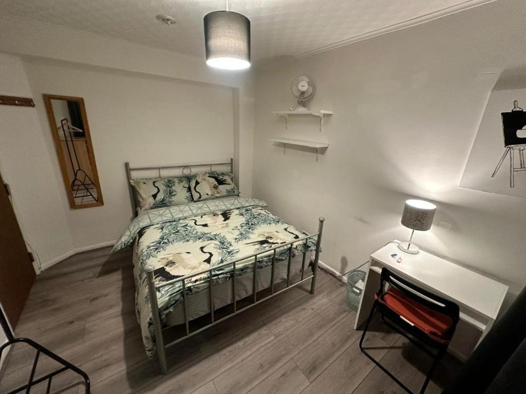 Bethnal R5 Gjestgiverier London