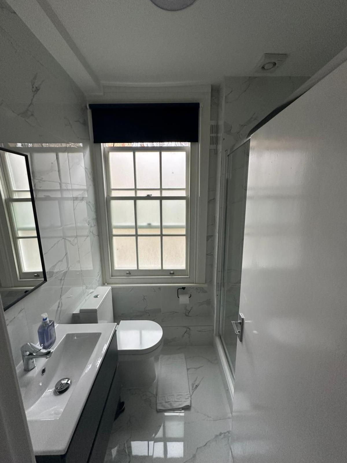 Appartamento Kings Cross-euston *