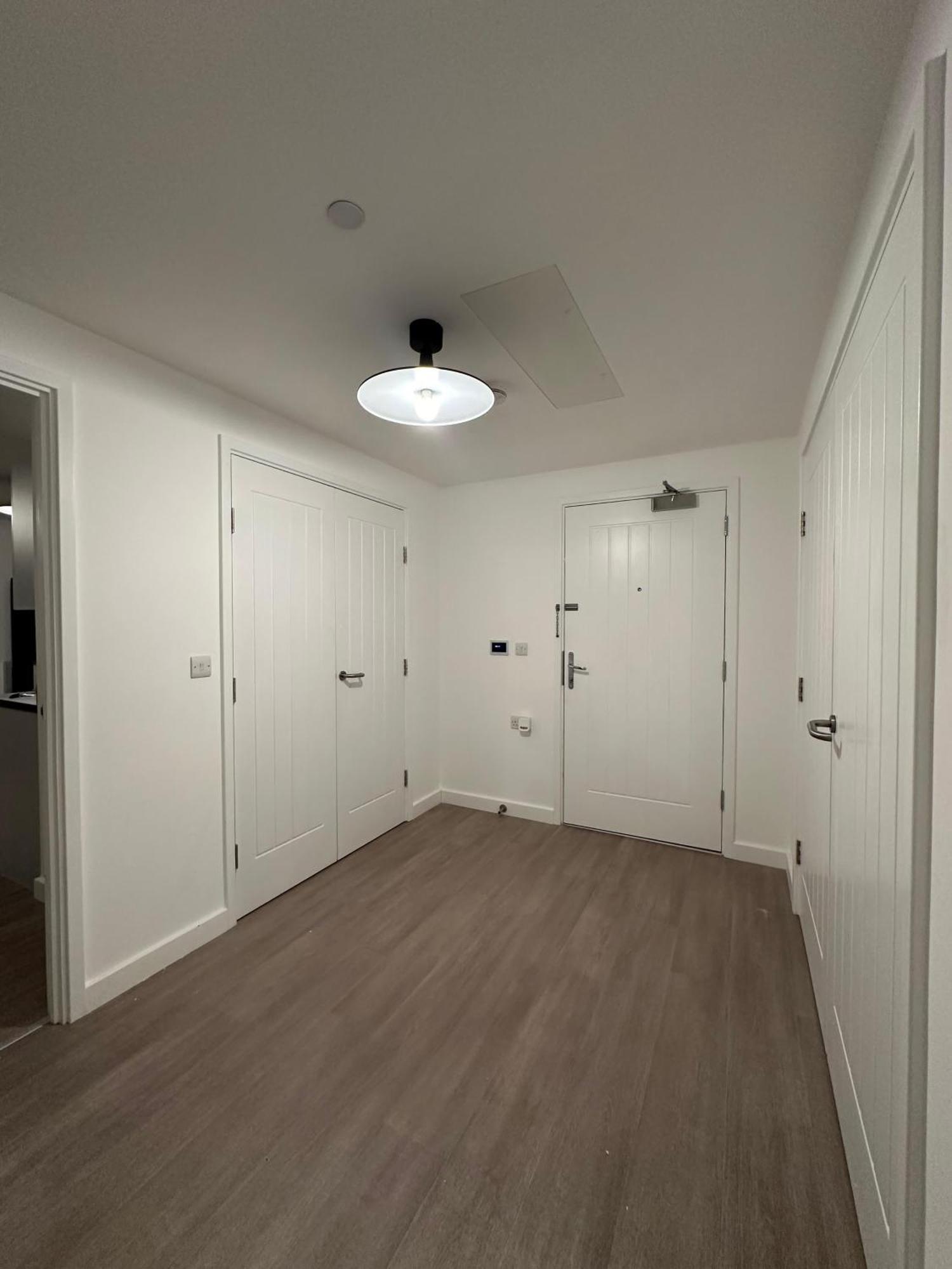 Artistic Flat * Londen