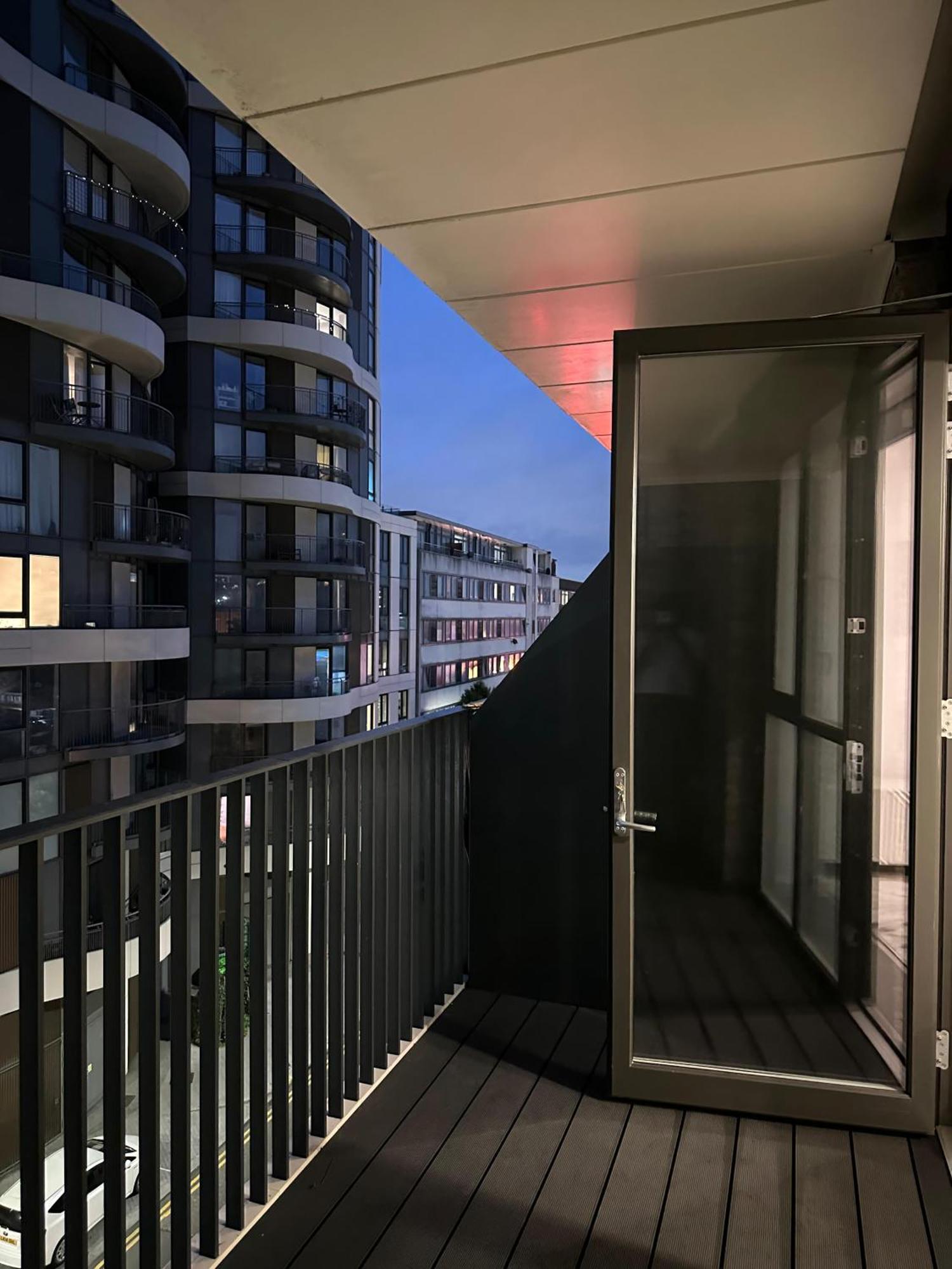 Artistic Flat Appartement Londen
