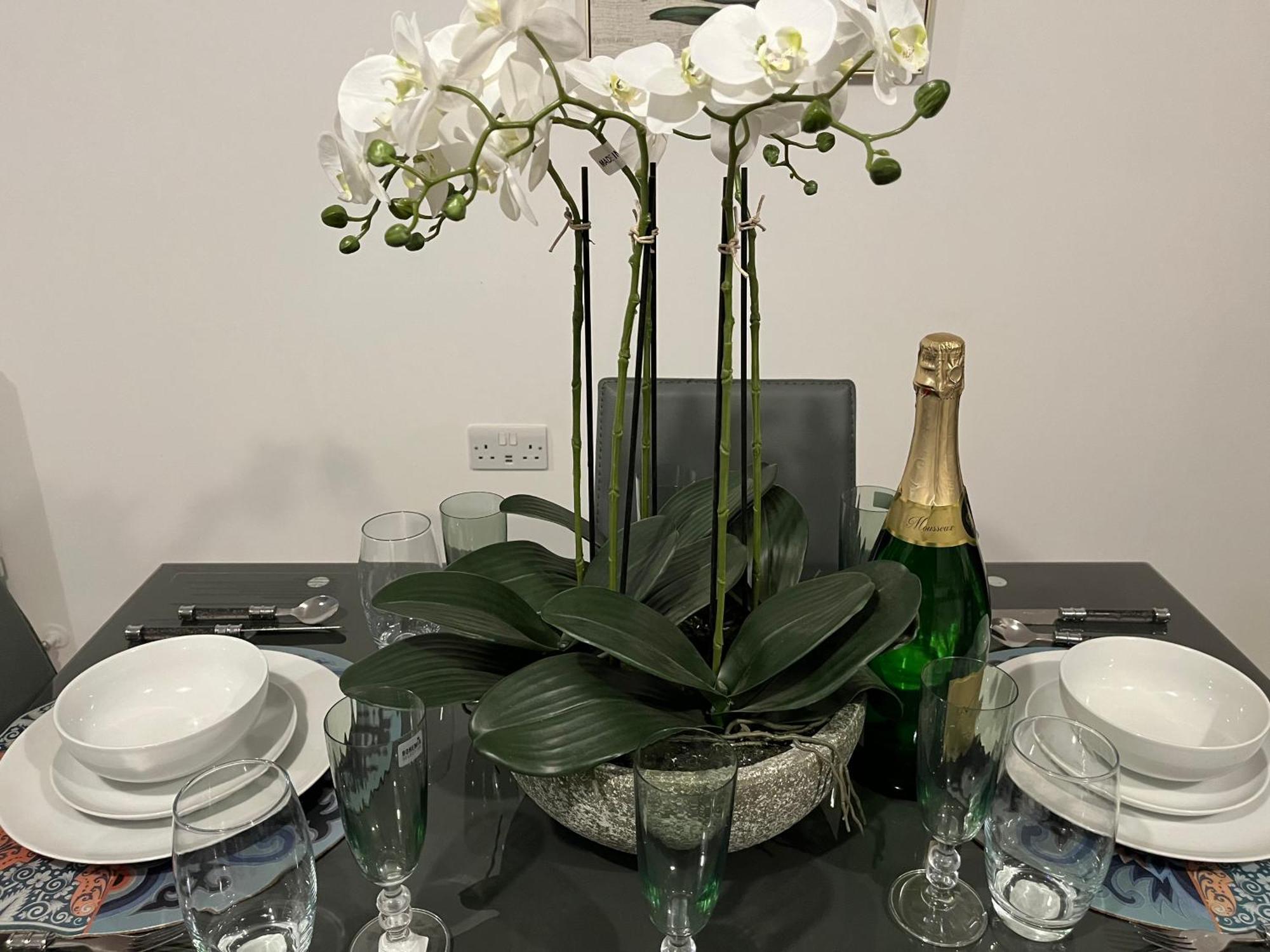 Artistic Flat * Londen