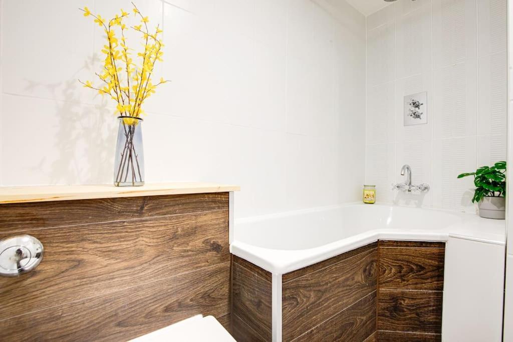 Lejlighed Luxstay Earls Court - Sleeps Up To 7