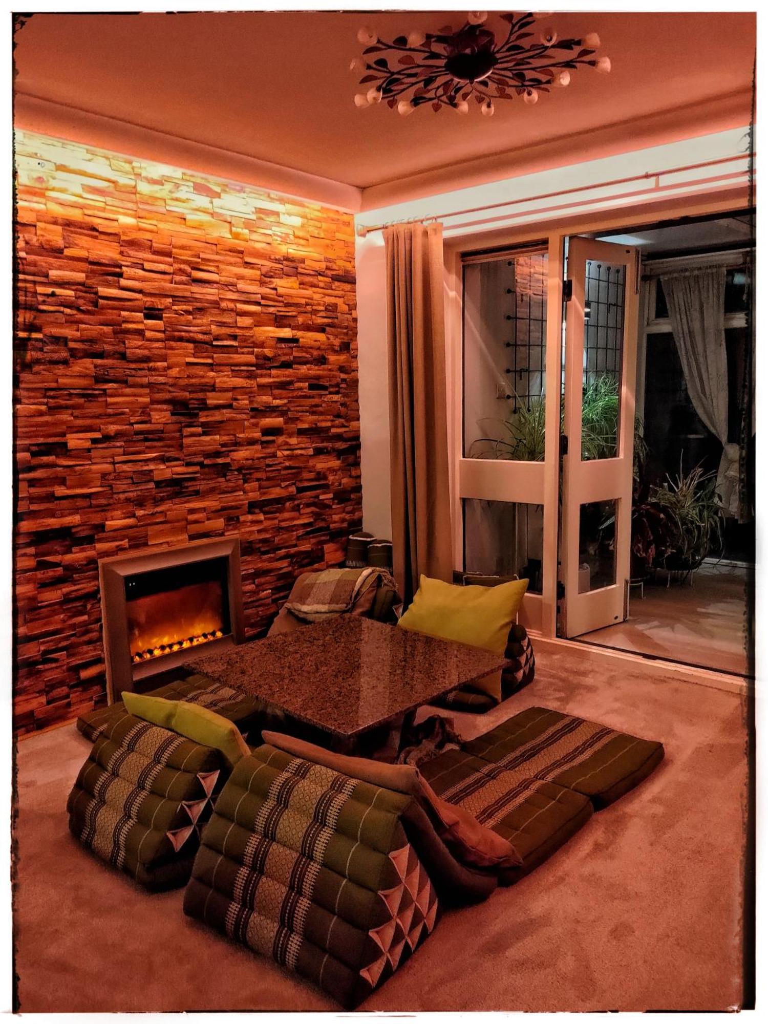 Privat bolig Cozy Ensuite In Authentic With Garden Terrace In Prime Location Just East Of *