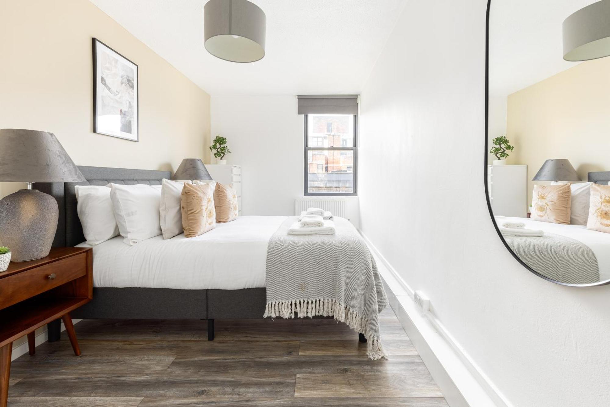 The Pimlico Flat