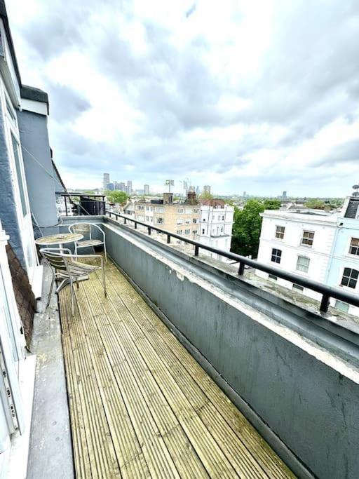 Appartement 2bed Flat In The Heart Of