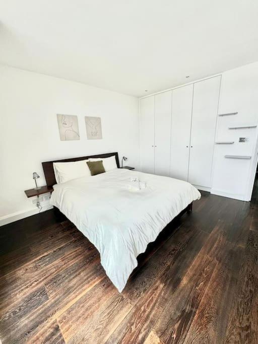 2bed Flat In The Heart Of Appartement Londres