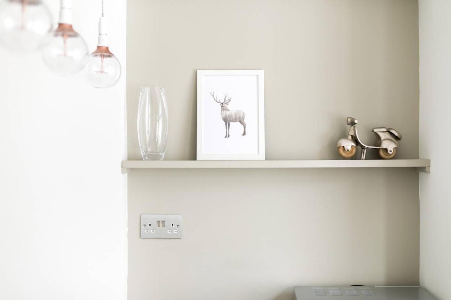 Lägenhet Guestready - Beautiful 2br Flat For 6 Guests