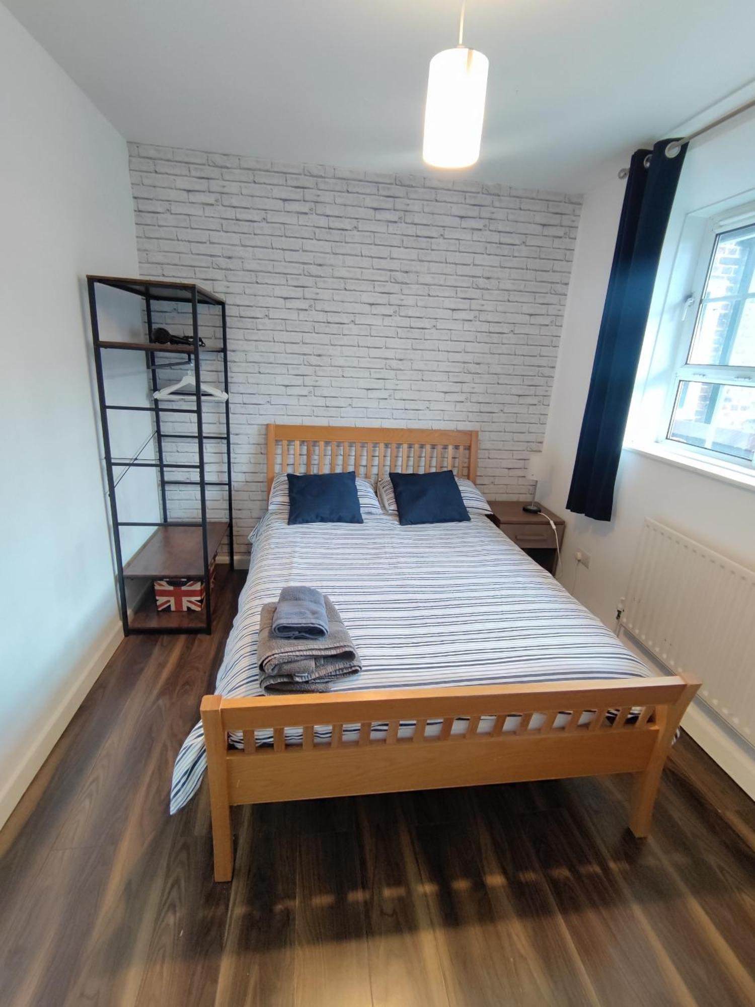 Apartment Location Location Location, Whole For You!