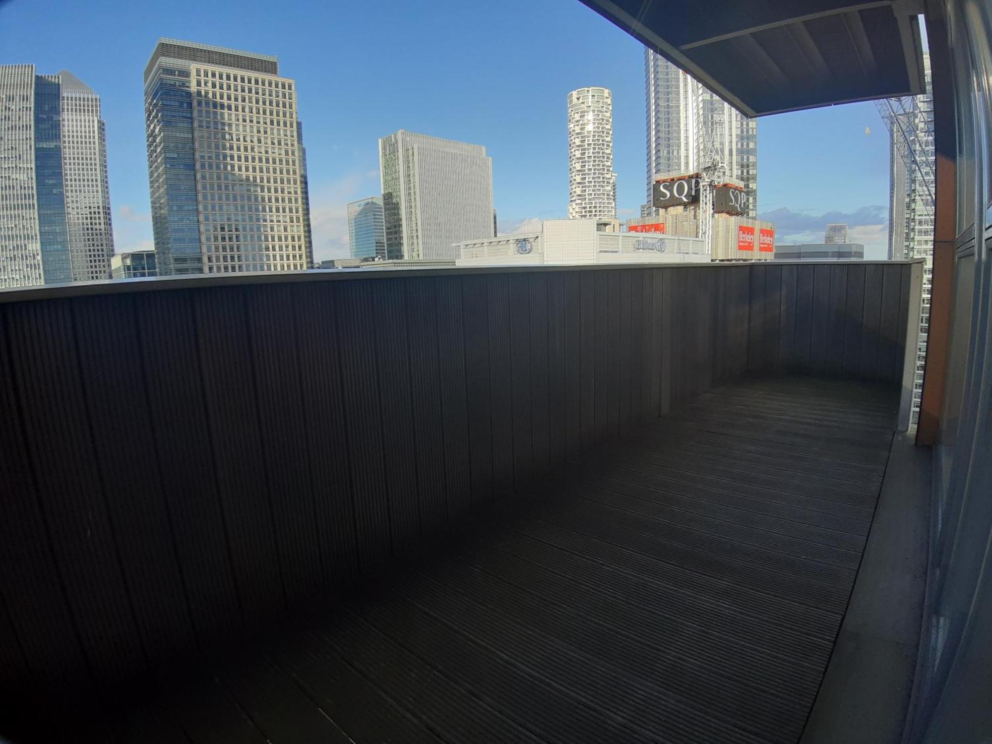 Cubo Canary Wharf Appartement Londres