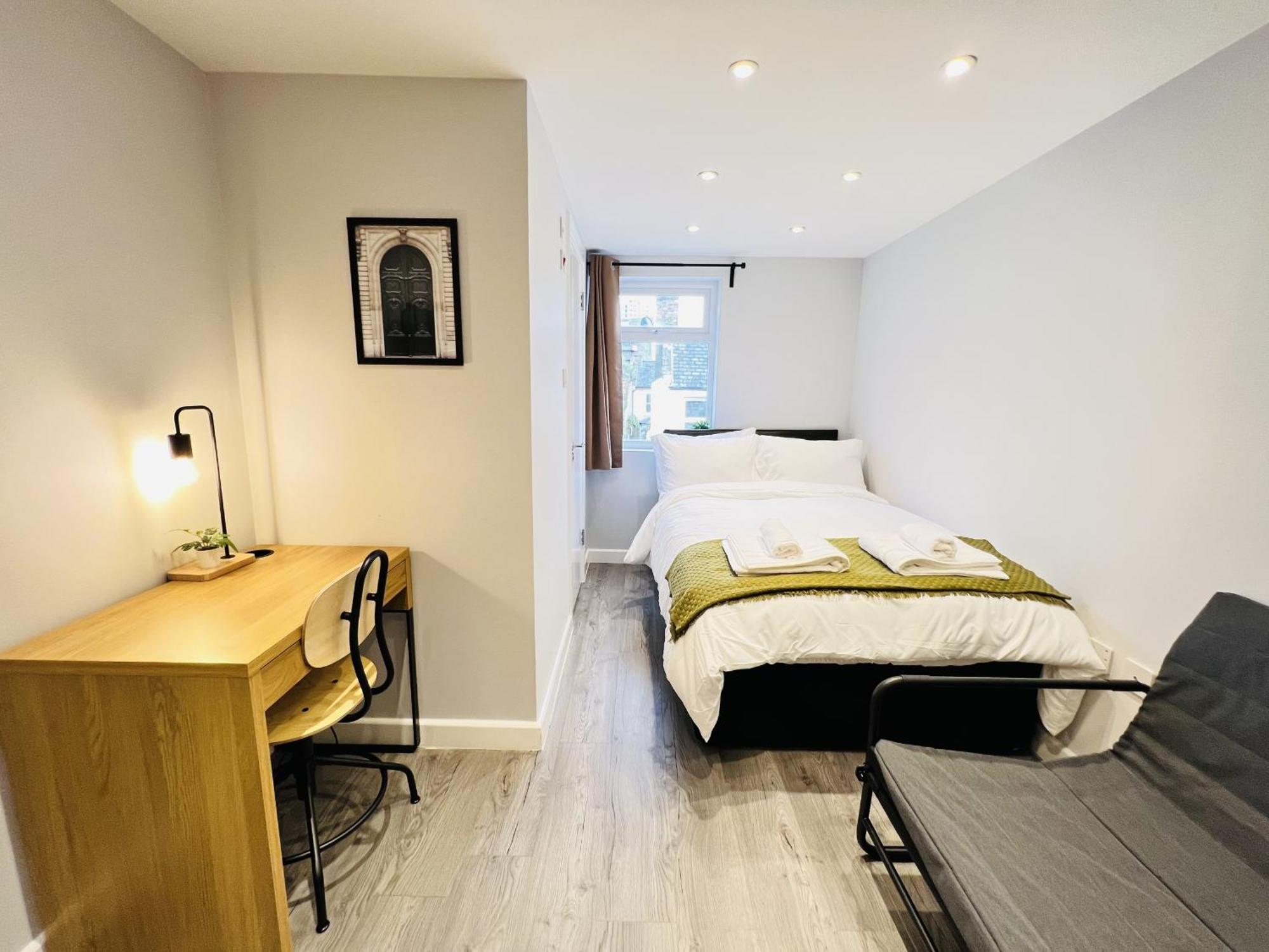 Battersea By Sleepy Londres