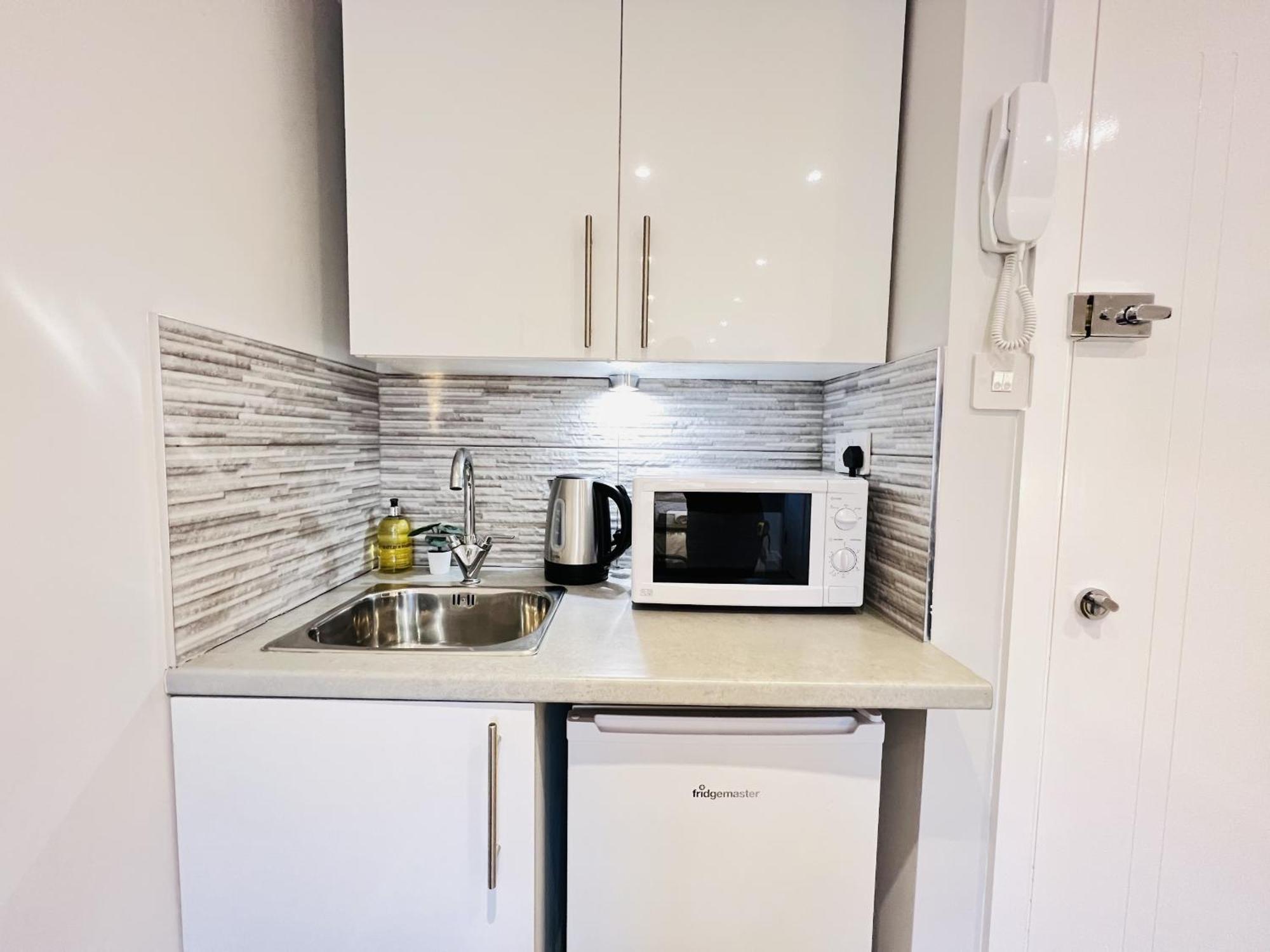 Appartement Battersea By Sleepy Londres