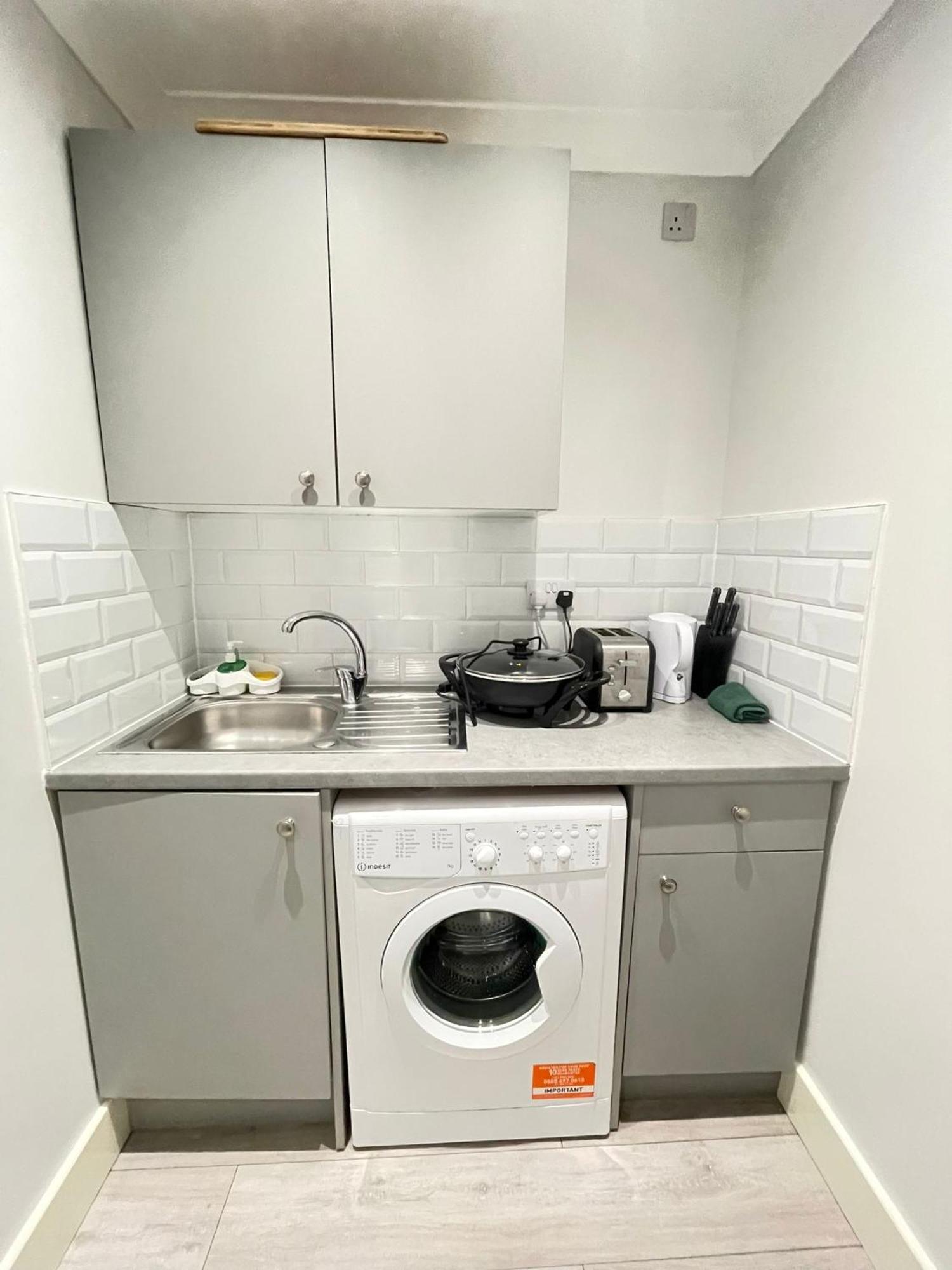 Appartement Green Lanes
