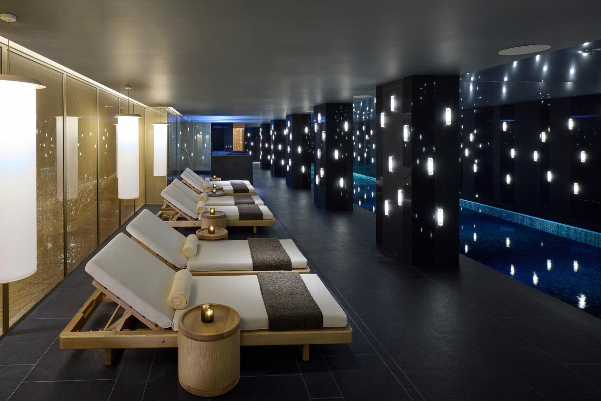 Mandarin Oriental Mayfair, 5* London