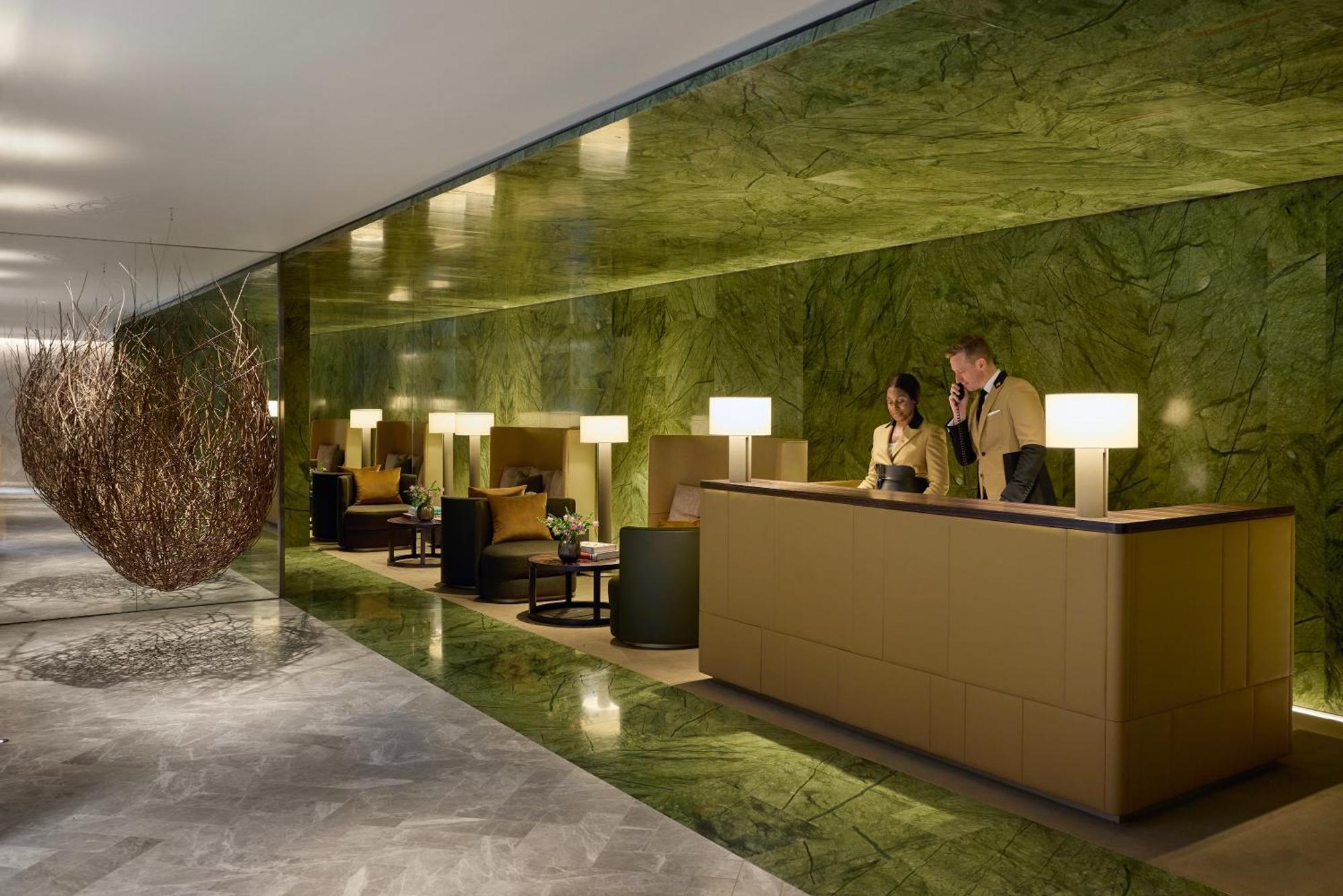 Mandarin Oriental Mayfair, 5* London