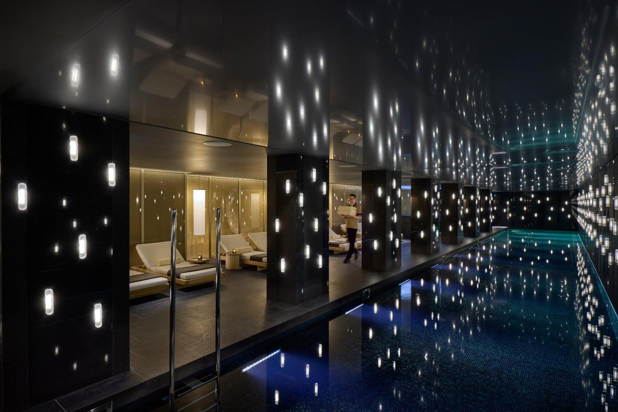 Mandarin Oriental Mayfair, Hotel London