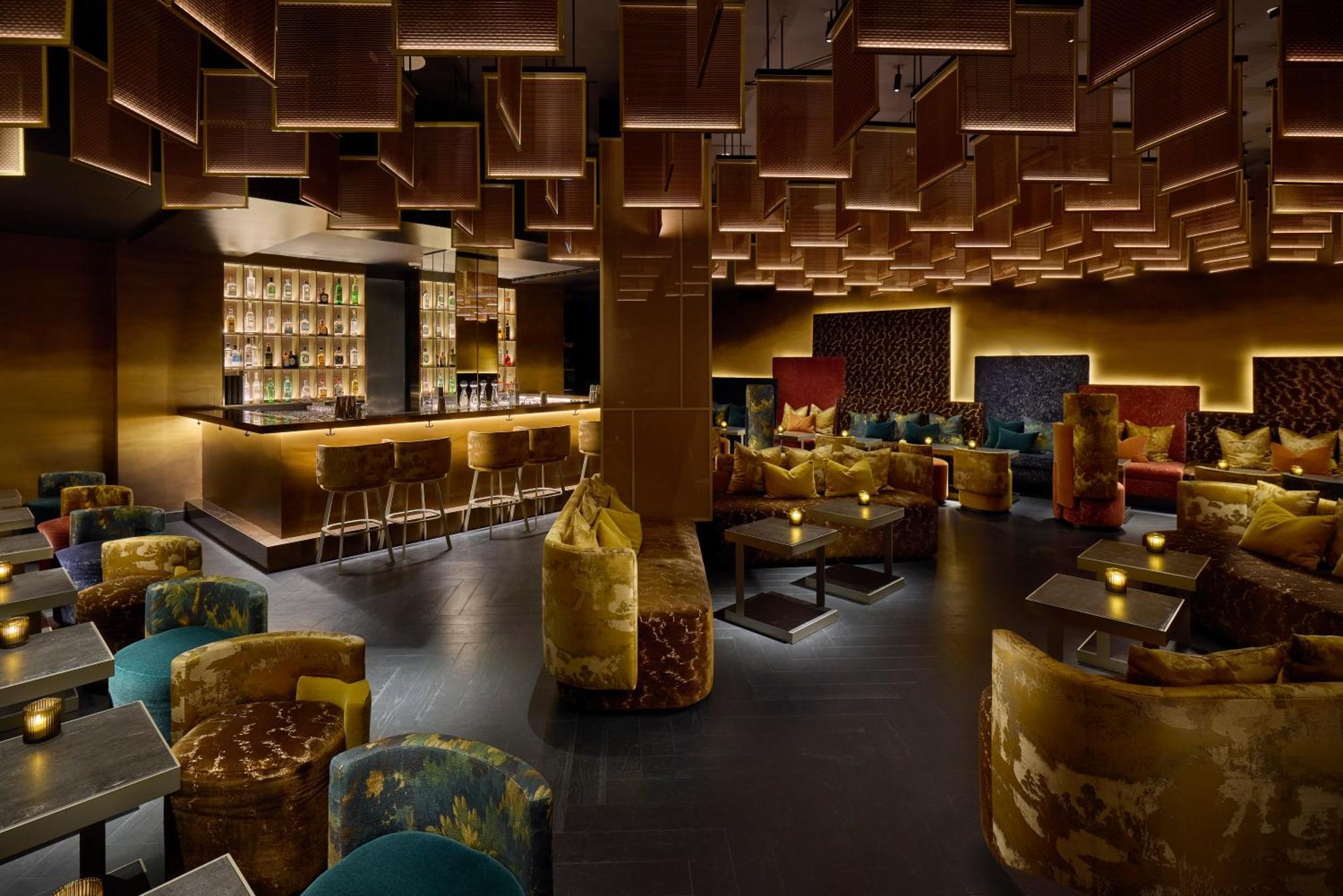 Hotel Mandarin Oriental Mayfair, London