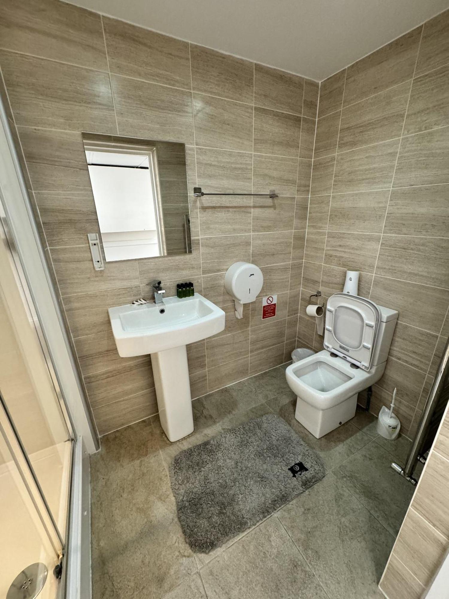 Hotel The Chapter - Hyde Park London