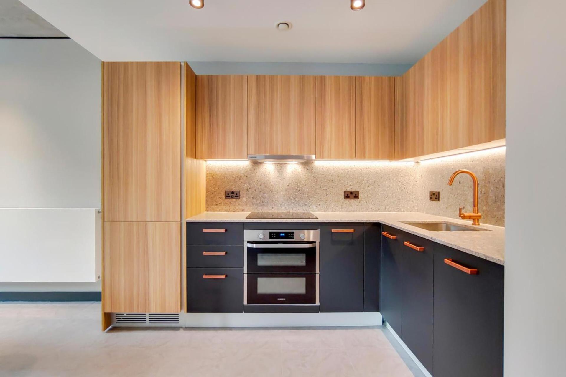 Apartment Chic And Comfortable In London