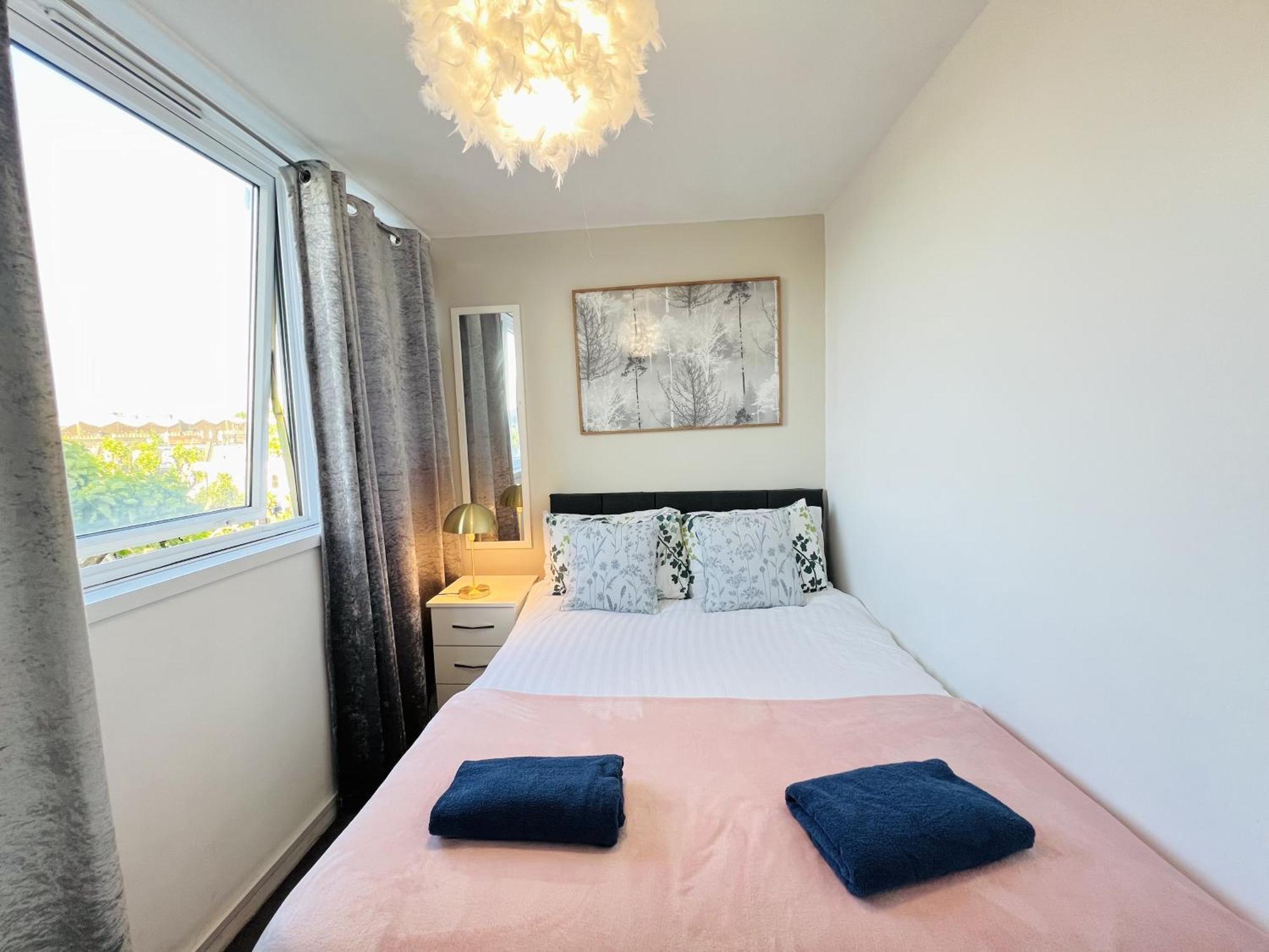Apartment Paddington 3 Bedroom *