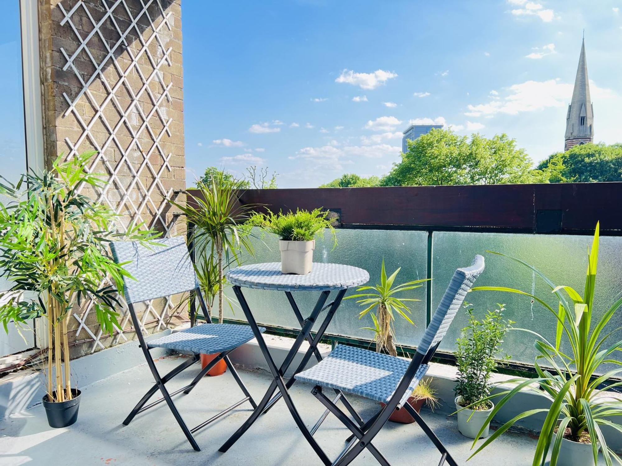 Paddington 3 Bedroom Apartment London