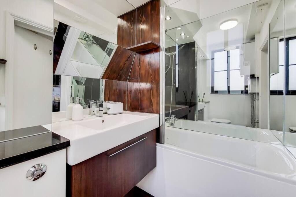 Belgravia Residences Lägenhet