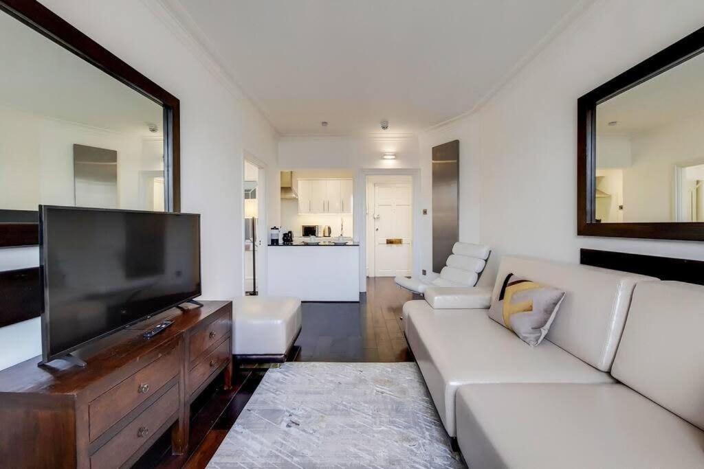 Lägenhet Belgravia Residences London