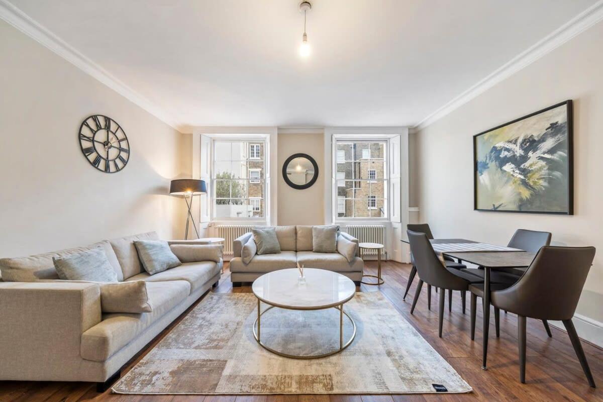 Belgravia Residences Lägenhet