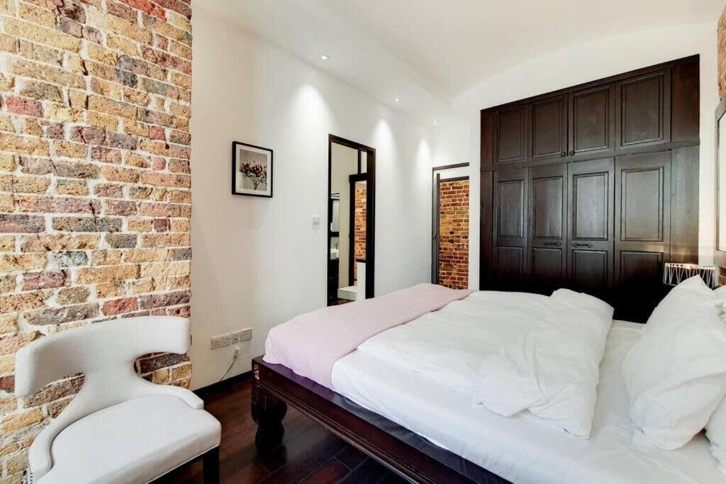 Belgravia Residences Lägenhet