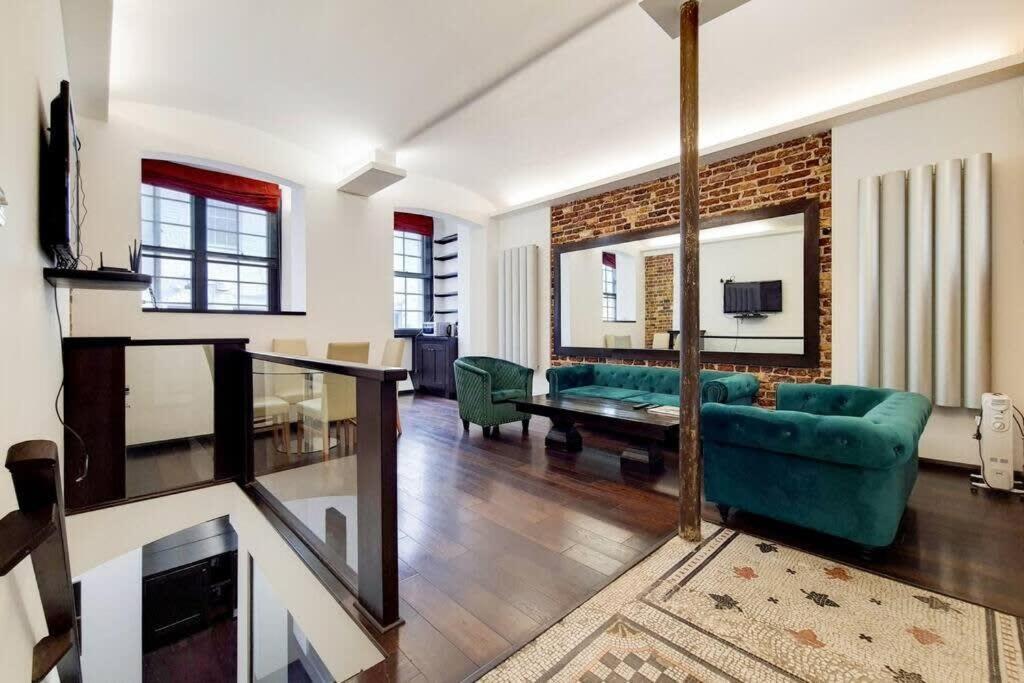 Belgravia Residences Lägenhet