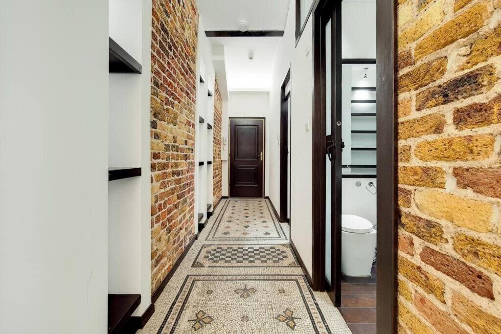 Belgravia Residences Lägenhet *