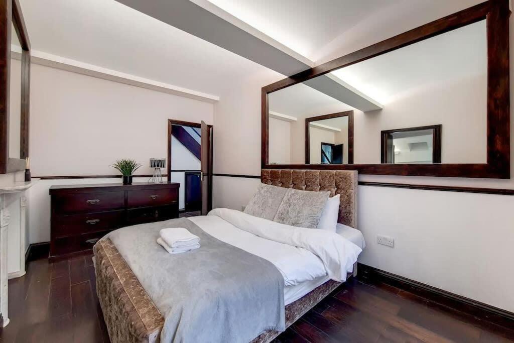 Lägenhet Belgravia Residences London