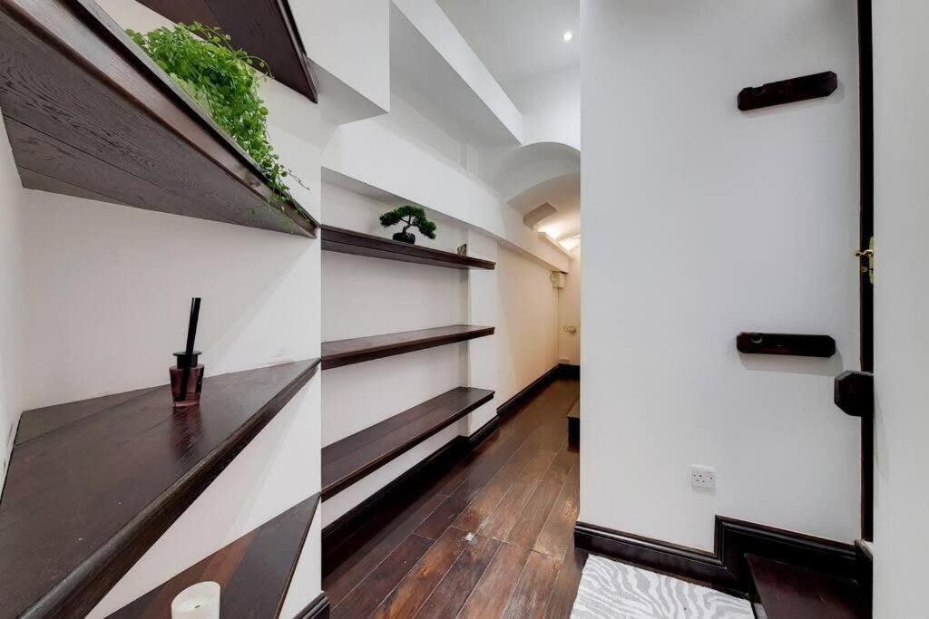 Lägenhet Belgravia Residences London