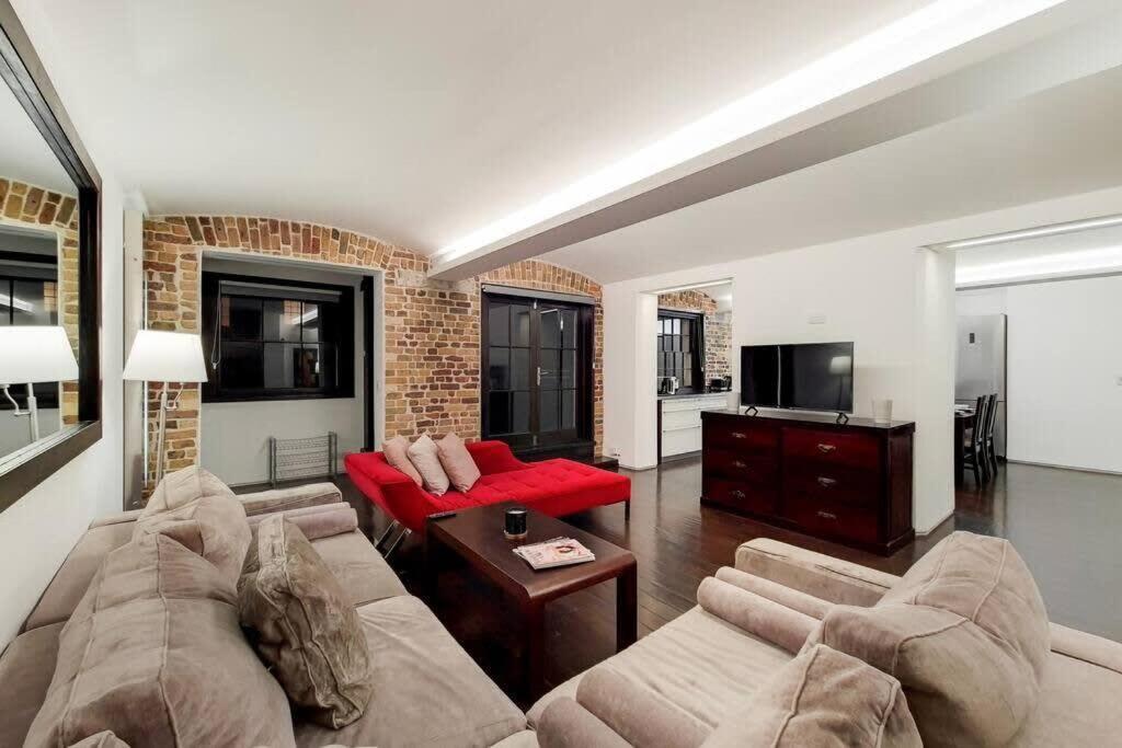 Belgravia Residences Lägenhet *